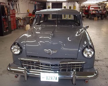 studebaker49