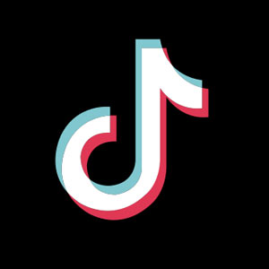 Follow us on Tiktok