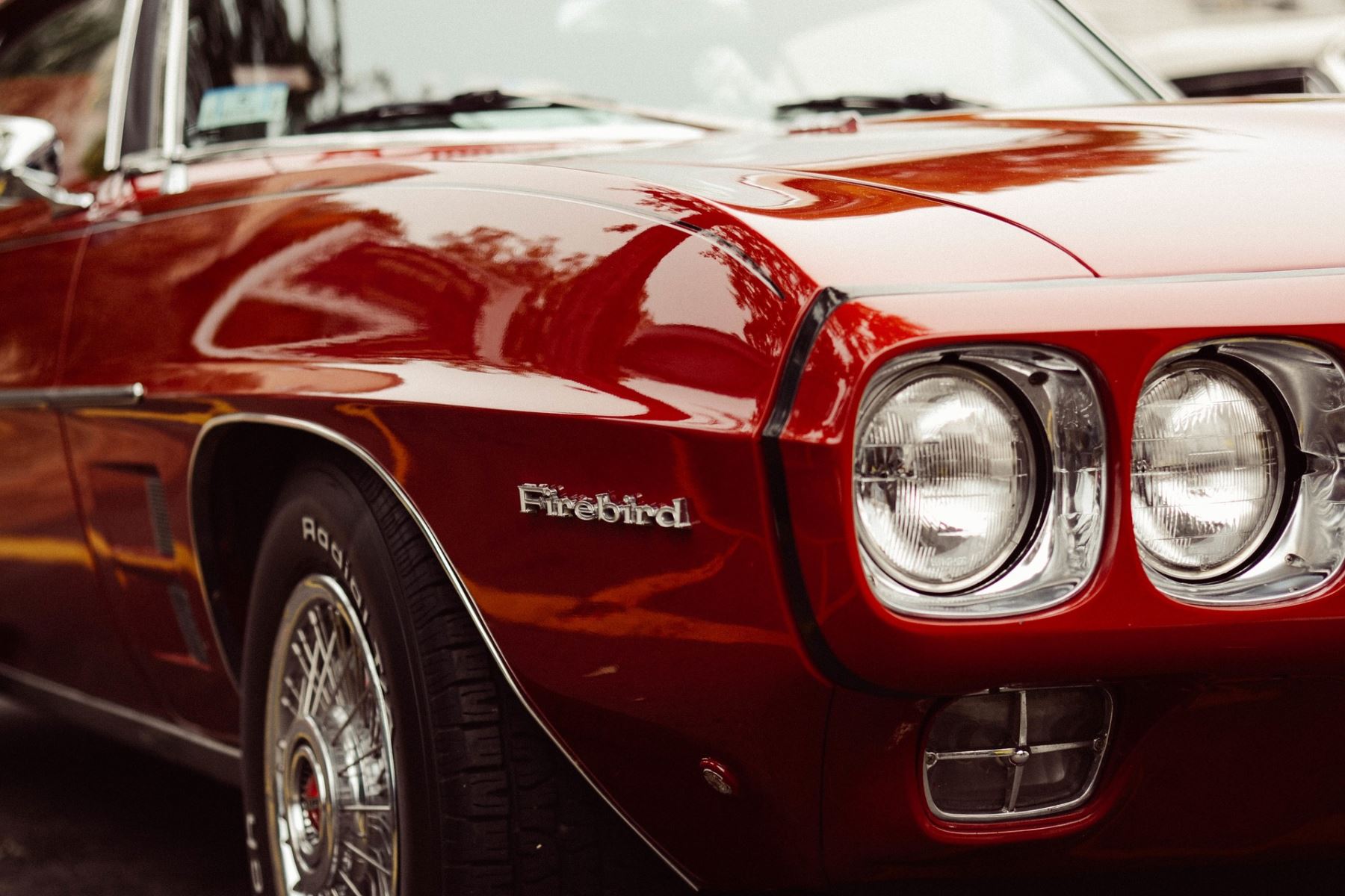Should you Wax your Classic Car?