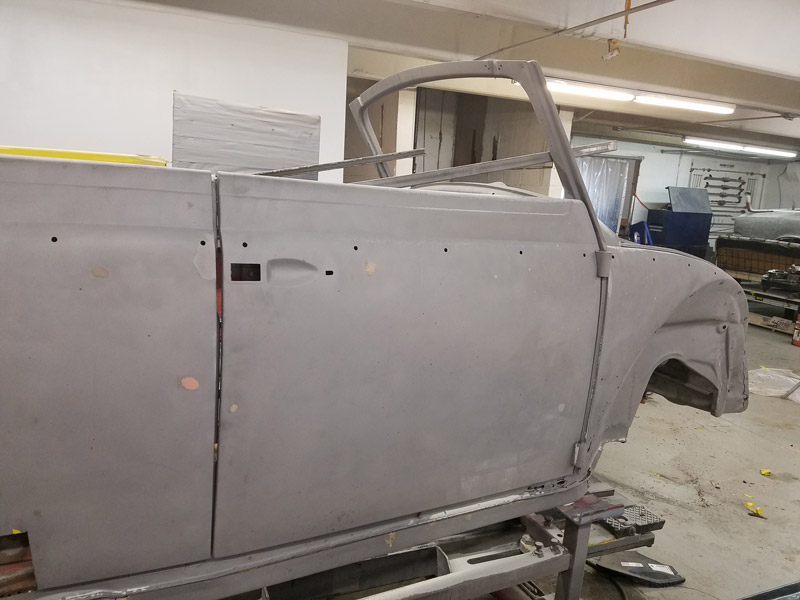 Volkswagen 1963 - image #11